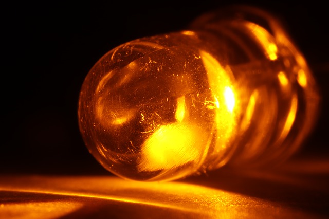 light-emitting diode